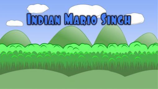 Download Indian Mario Singh Android free game.
