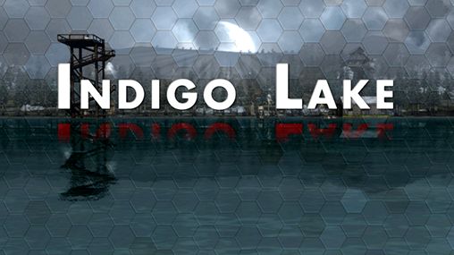 Download Indigo lake Android free game.