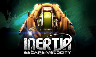 Full version of Android apk Inertia Escape Velocity for tablet and phone.