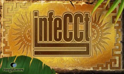 Full version of Android apk InfeCCt for tablet and phone.