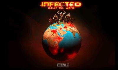Download Infected Android free game.