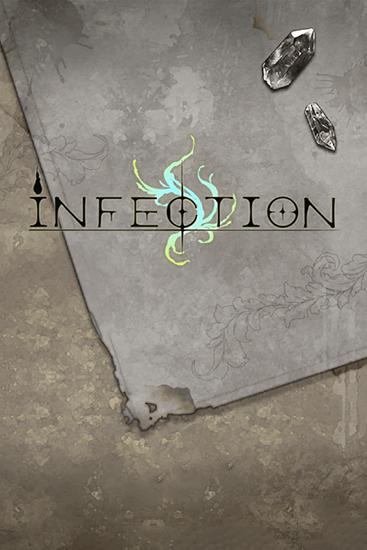 Download Infection Android free game.