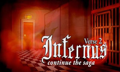 Full version of Android Adventure game apk Infernus: Verse 2 for tablet and phone.