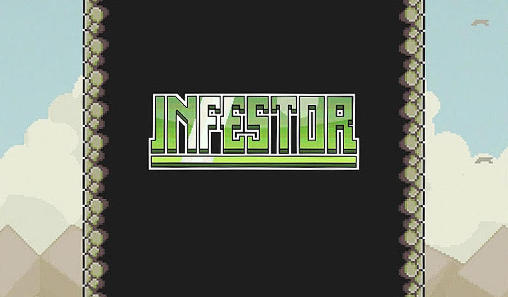 Download Infestor Android free game.