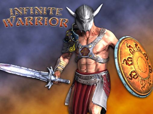 Full version of Android Fighting game apk Infinite warrior for tablet and phone.
