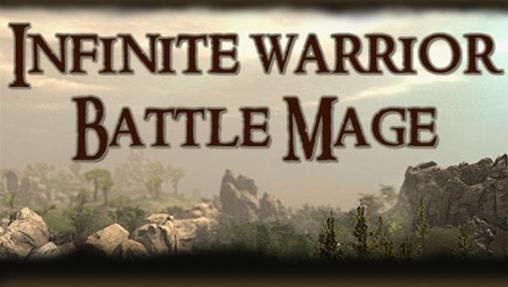 Full version of Android RPG game apk Infinite warrior: Battle mage for tablet and phone.