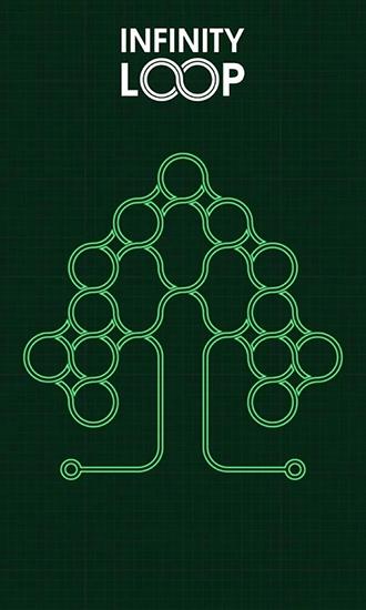 Download Infinity loop: Blueprints Android free game.