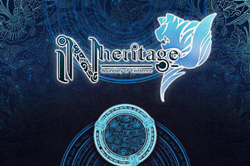Download Inheritage: Boundary of existence Android free game.