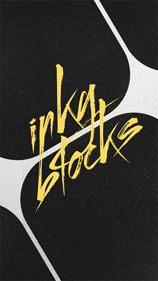 Download Inky blocks Android free game.
