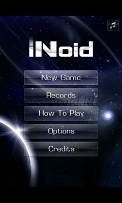 Download iNoid Android free game.