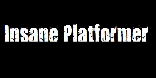 Full version of Android Platformer game apk Insane platformer for tablet and phone.