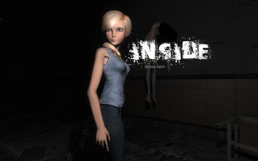 Download Inside: Before birth Android free game.