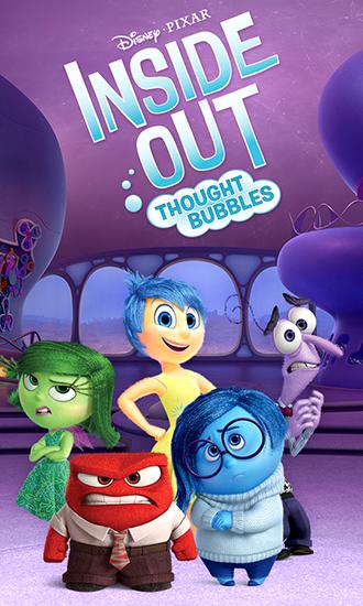 Download Inside out: Thought bubbles Android free game.