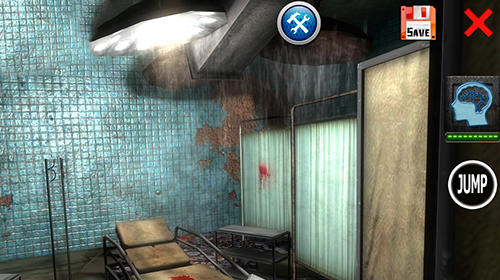 Full version of Android apk app Insomnia 7: Escape from the mental hospital for tablet and phone.