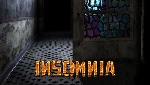 Download Insomnia Android free game.