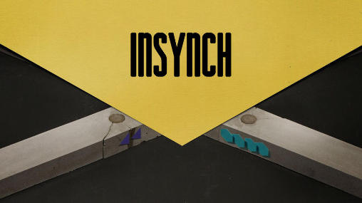 Download Insynch Android free game.