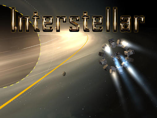 Download Interstellar Android free game.