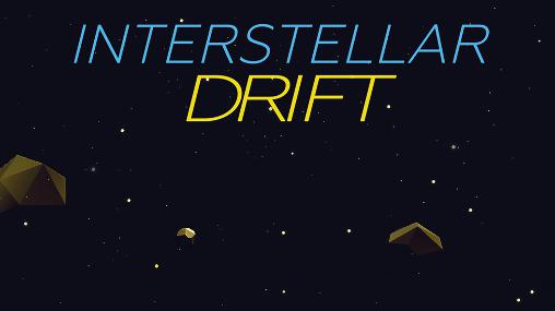 Download Interstellar drift Android free game.