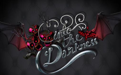 Download Into the darkness Android free game.
