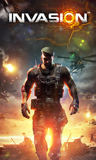 Download Invasion: Online War Game Android free game.