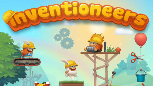 Download Inventioneers Android free game.