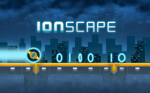 Download Ionscape Android free game.