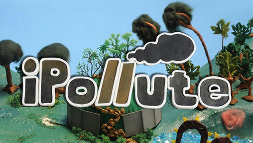 Download iPollute Android free game.