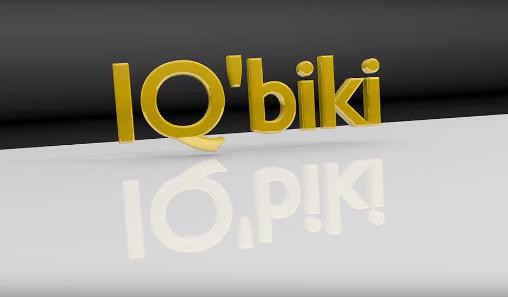 Download IQ'biki Android free game.