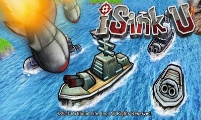 Download iSink U Android free game.