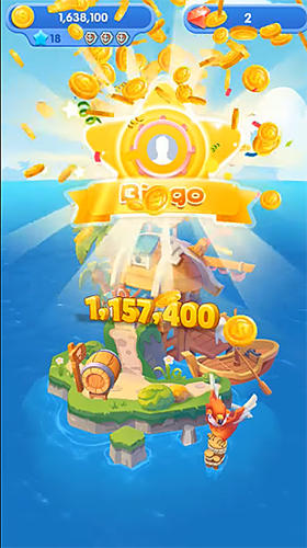 Full version of Android apk app Island master: The most popular social game for tablet and phone.
