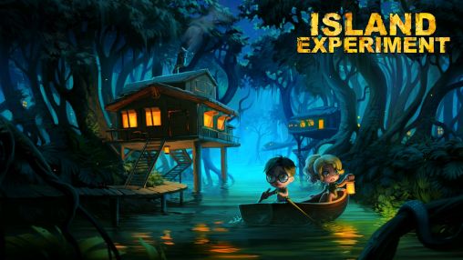 Download Island experiment Android free game.