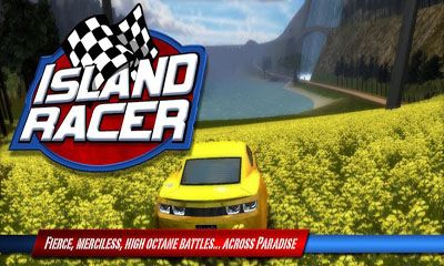 Full version of Android apk Island Racer for tablet and phone.