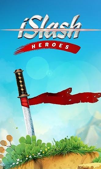 Download iSlash: Heroes Android free game.