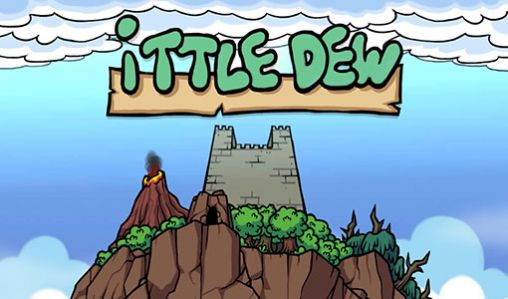 Download Ittle Dew Android free game.