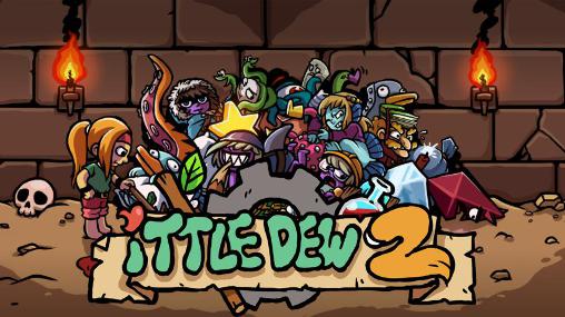 Download Ittle Dew 2 Android free game.