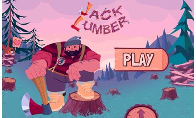 Download Jack Lumber Android free game.