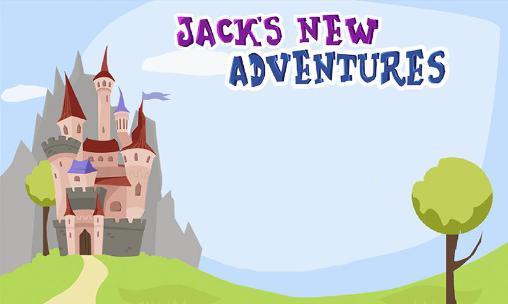 Download Jack's new adventures Android free game.
