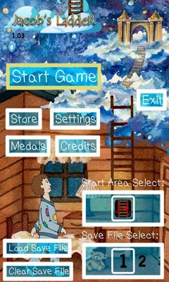 Download Jacob's Ladder Android free game.