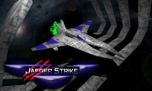 Download Jaeger strike Android free game.