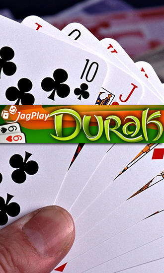 Full version of Android Online game apk Jagplay: Durak online for tablet and phone.