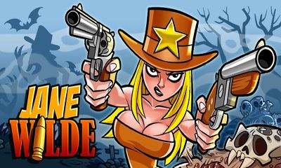 Download Jane Wilde Android free game.