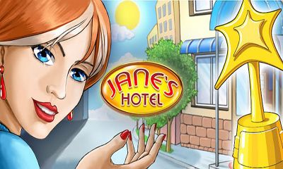 Download Jane's Hotel Android free game.
