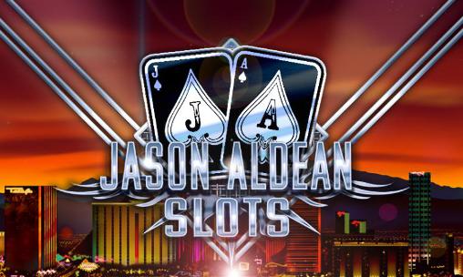 Download Jason Aldean: Slot machines Android free game.