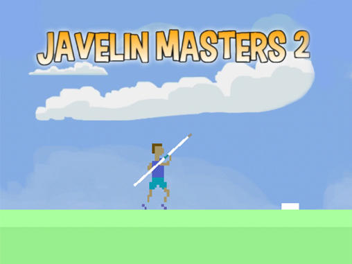 Download Javelin masters 2 Android free game.