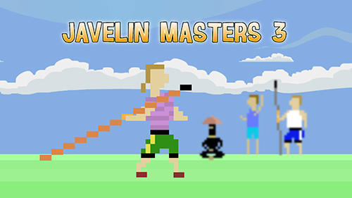 Full version of Android 4.2 apk Javelin masters 3 for tablet and phone.