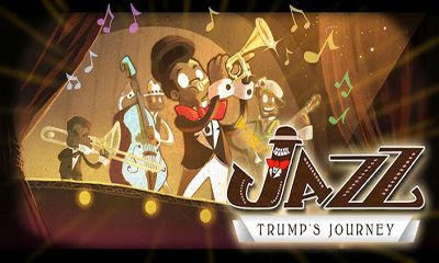 Download JAZZ Trump's Journey Android free game.