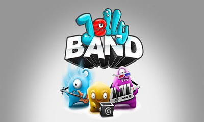 Download Jelly Band Android free game.