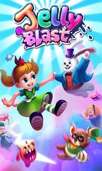 Download Jelly blast Android free game.