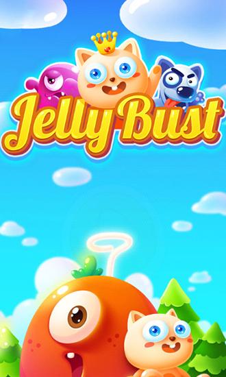 Download Jelly bust Android free game.