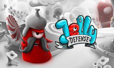 Download Jelly Defense Android free game.